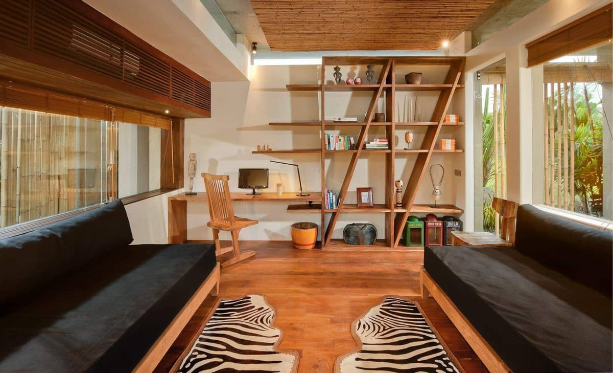 Rent villa Mellissa, Indonesia, Bali, Changu | Villacarte