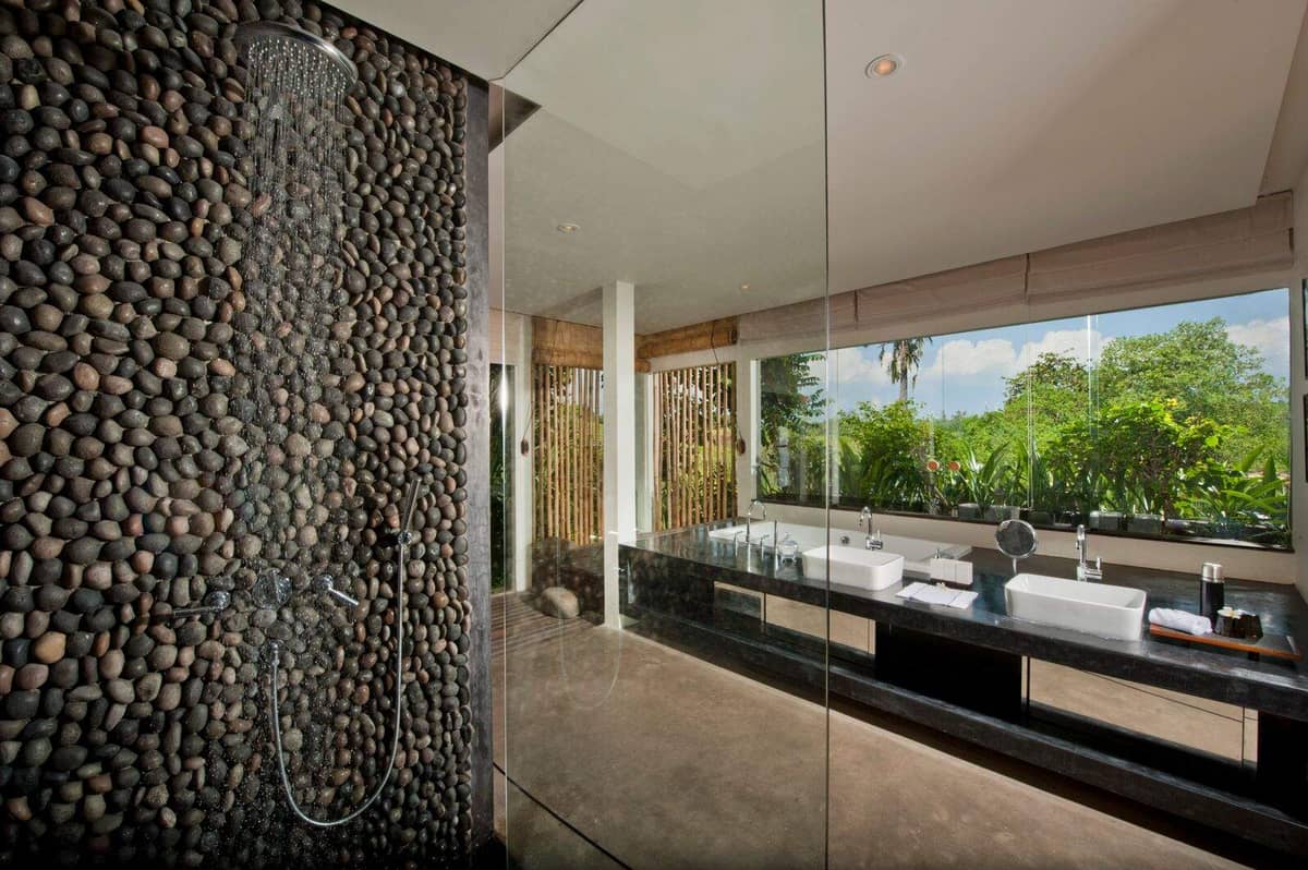 Rent villa Mellissa, Indonesia, Bali, Changu | Villacarte