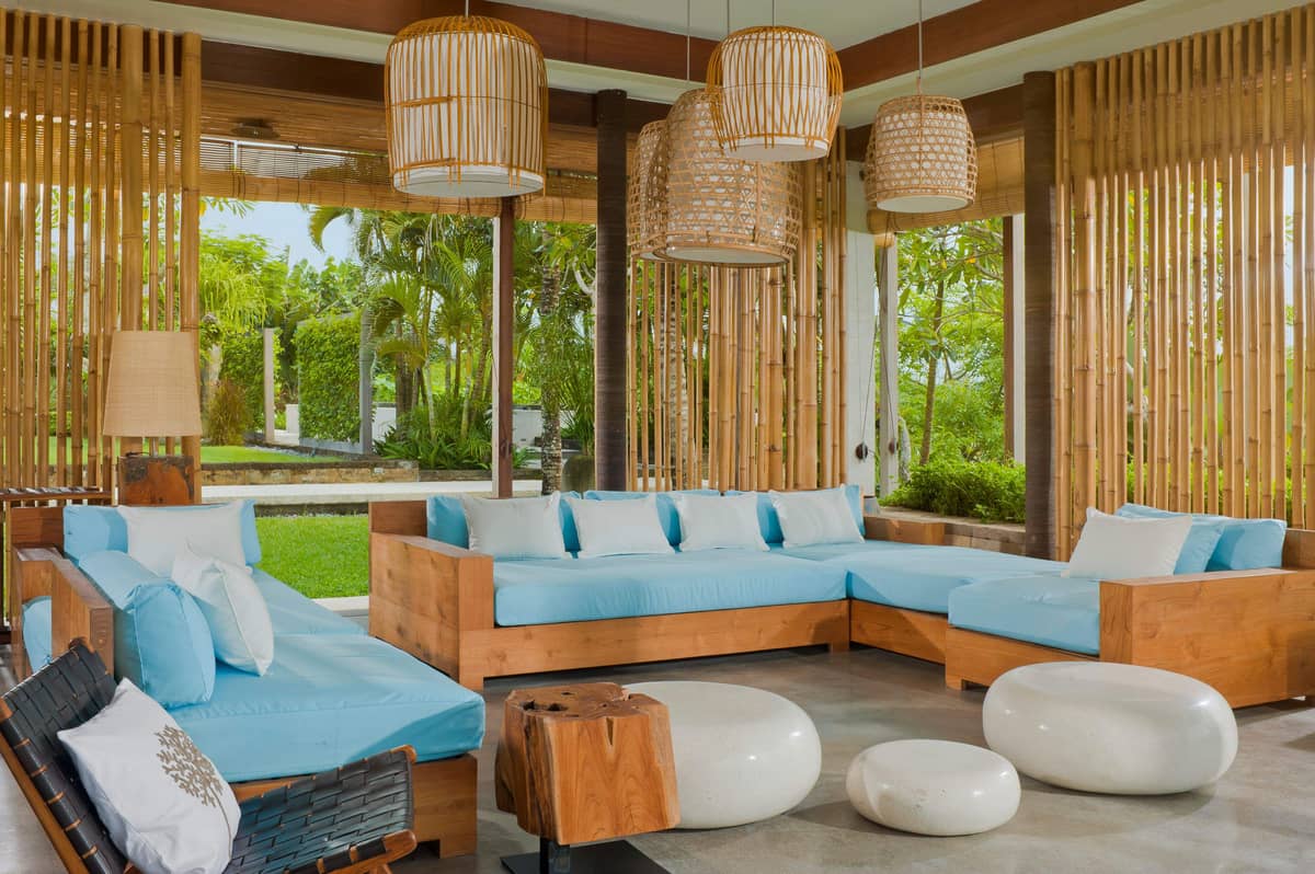 Rent villa Mellissa, Indonesia, Bali, Changu | Villacarte