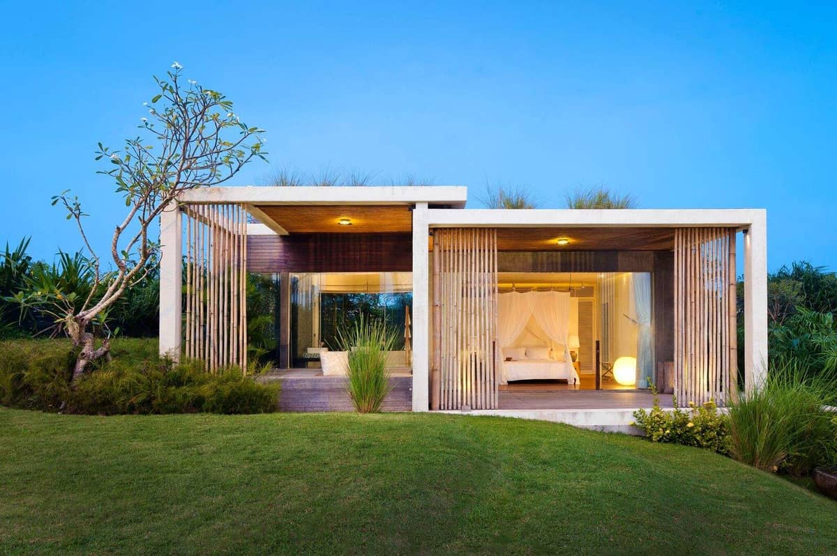 Rent villa Mellissa, Indonesia, Bali, Changu | Villacarte