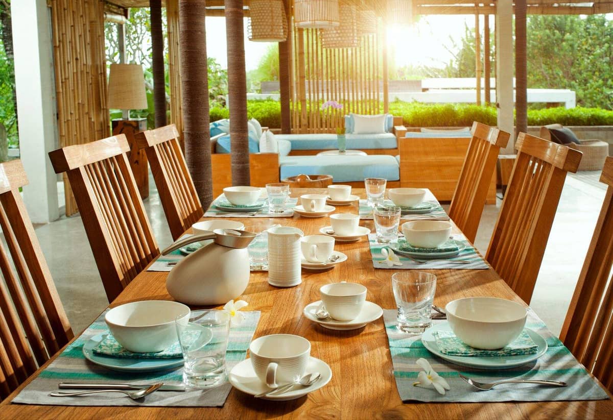 Rent villa Mellissa, Indonesia, Bali, Changu | Villacarte