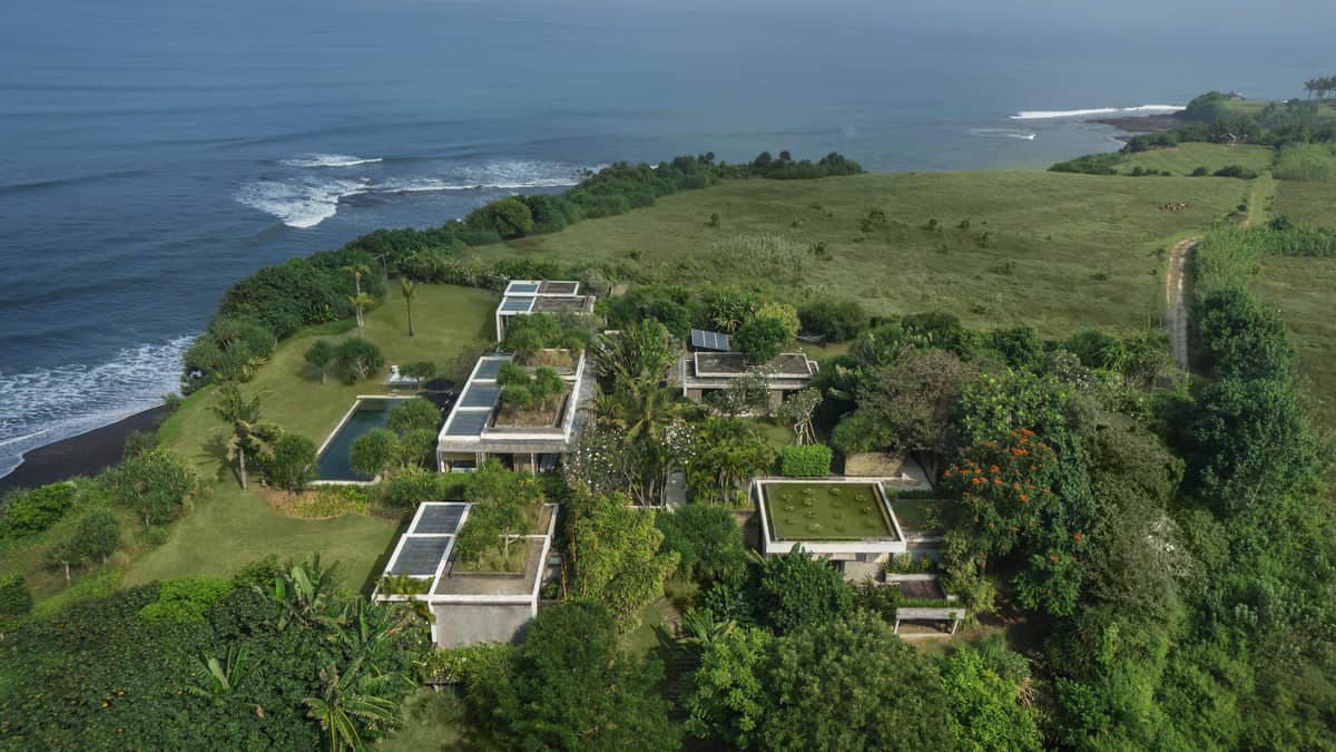 Rent villa Mellissa, Indonesia, Bali, Changu | Villacarte