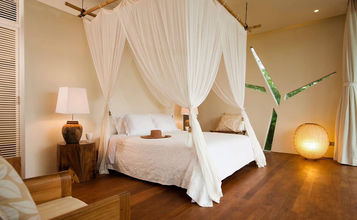 Rent villa Mellissa, Indonesia, Bali, Changu | Villacarte