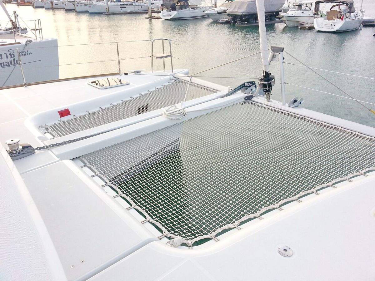 Lagoon 400 S2, Catamaran, booking, rent | Villacarte