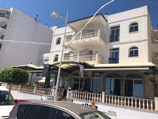 Продажа отеля Leila, Испания, Коста Бланка, Альтеа | Villacarte