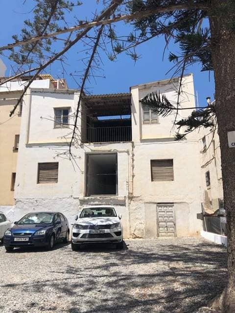 Продажа отеля Leila, Испания, Коста Бланка, Альтеа | Villacarte