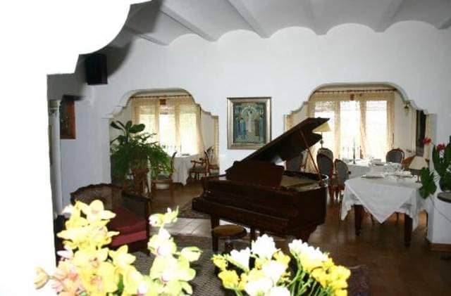 Продажа отеля Liliana, Испания, Коста Бланка, Кальпе | Villacarte