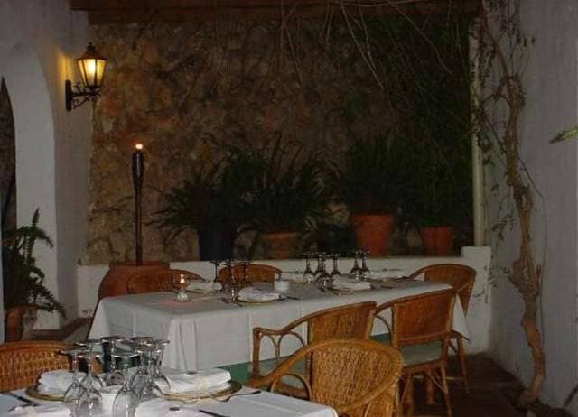 Продажа отеля Liliana, Испания, Коста Бланка, Кальпе | Villacarte