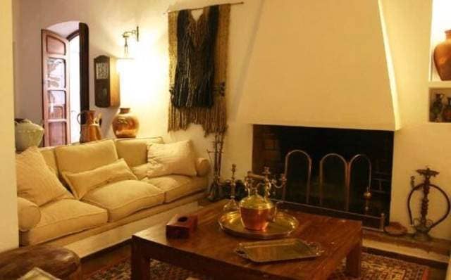 Продажа отеля Liliana, Испания, Коста Бланка, Кальпе | Villacarte