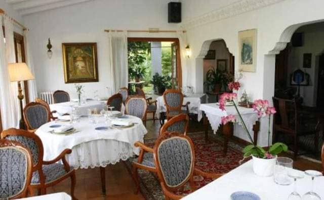 Продажа отеля Liliana, Испания, Коста Бланка, Кальпе | Villacarte