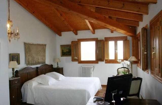 Продажа отеля Liliana, Испания, Коста Бланка, Кальпе | Villacarte