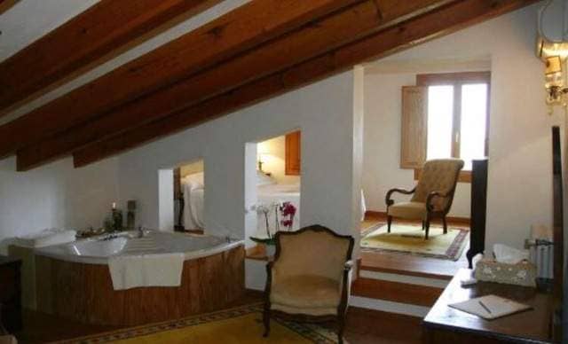 Продажа отеля Liliana, Испания, Коста Бланка, Кальпе | Villacarte