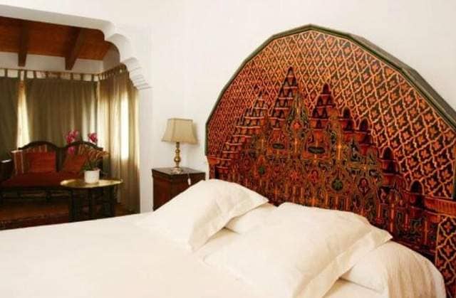 Продажа отеля Liliana, Испания, Коста Бланка, Кальпе | Villacarte
