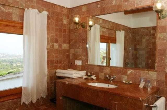 Продажа отеля Liliana, Испания, Коста Бланка, Кальпе | Villacarte