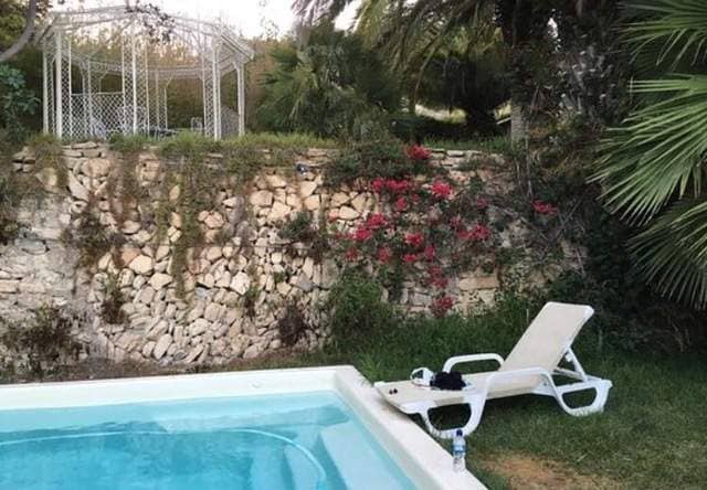 Продажа отеля Liliana, Испания, Коста Бланка, Кальпе | Villacarte