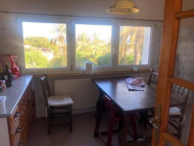 Продажа отеля Cynthia, Испания, Коста Бланка, Аликанте | Villacarte