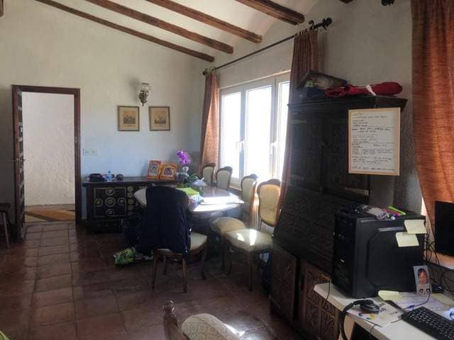 Продажа отеля Cynthia, Испания, Коста Бланка, Аликанте | Villacarte
