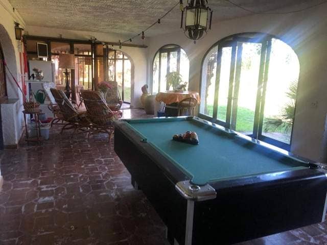 Продажа отеля Cynthia, Испания, Коста Бланка, Аликанте | Villacarte