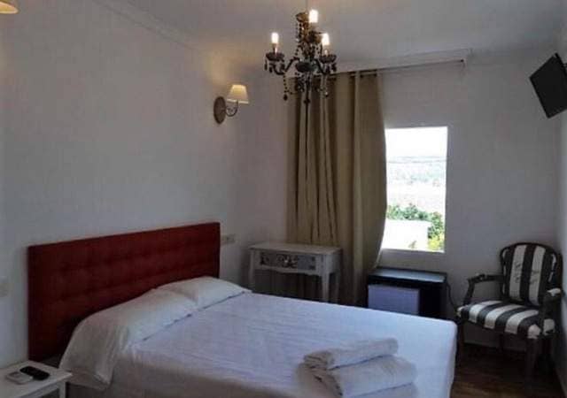 Продажа отеля Genevieve, Испания, Коста Бланка, Кальпе | Villacarte