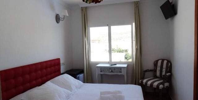 Продажа отеля Genevieve, Испания, Коста Бланка, Кальпе | Villacarte