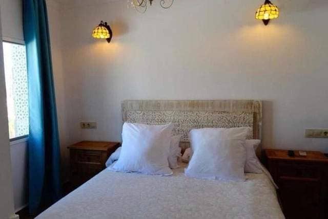 Продажа отеля Genevieve, Испания, Коста Бланка, Кальпе | Villacarte