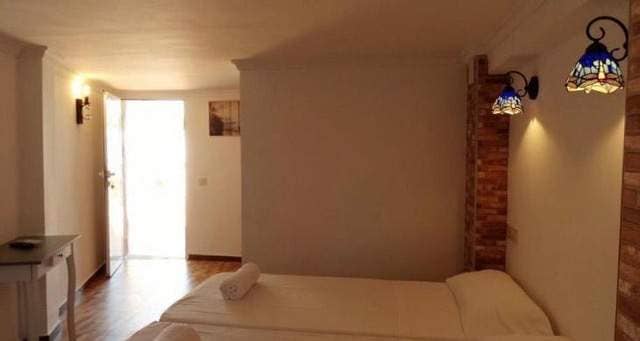Продажа отеля Genevieve, Испания, Коста Бланка, Кальпе | Villacarte