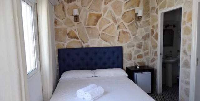 Продажа отеля Genevieve, Испания, Коста Бланка, Кальпе | Villacarte