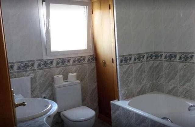 Продажа отеля Genevieve, Испания, Коста Бланка, Кальпе | Villacarte