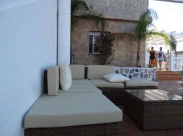 Продажа отеля Genevieve, Испания, Коста Бланка, Кальпе | Villacarte