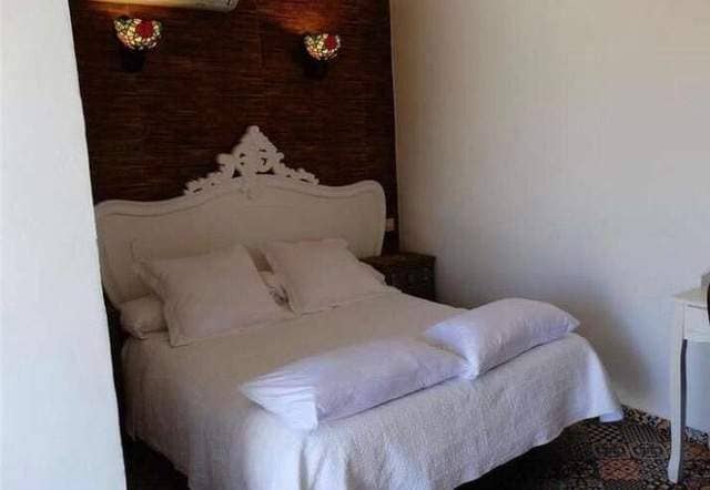 Продажа отеля Genevieve, Испания, Коста Бланка, Кальпе | Villacarte