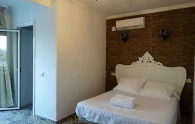 Продажа отеля Genevieve, Испания, Коста Бланка, Кальпе | Villacarte