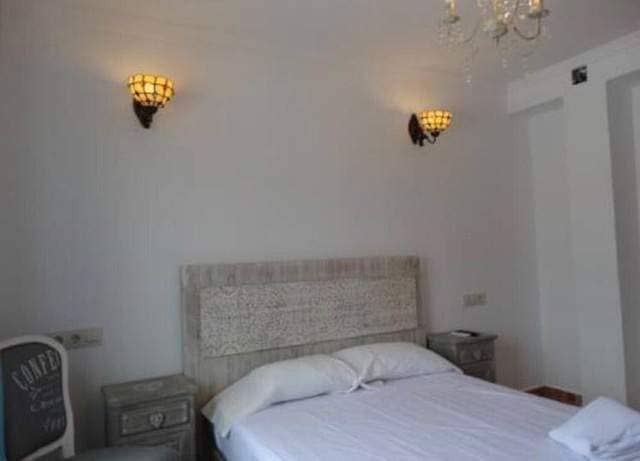 Продажа отеля Genevieve, Испания, Коста Бланка, Кальпе | Villacarte