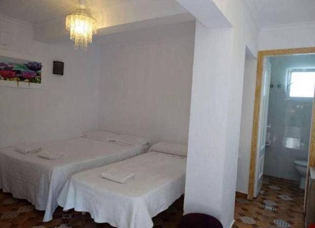 Hotel for Sale Louise, Spain, Costa Blanca, Calp | Villacarte