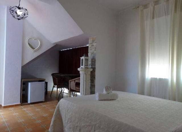 Hotel for Sale Louise, Spain, Costa Blanca, Calp | Villacarte
