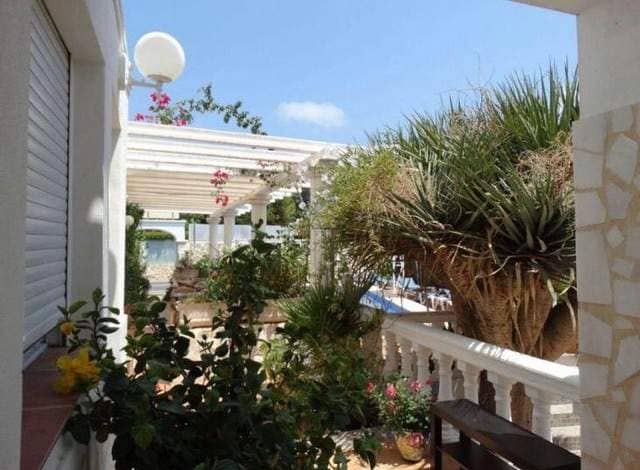 Hotel for Sale Louise, Spain, Costa Blanca, Calp | Villacarte