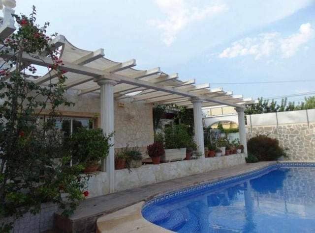 Hotel for Sale Louise, Spain, Costa Blanca, Calp | Villacarte