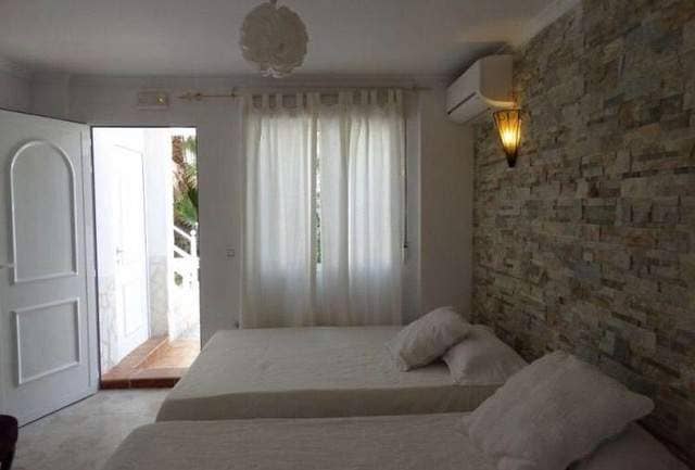 Hotel for Sale Louise, Spain, Costa Blanca, Calp | Villacarte