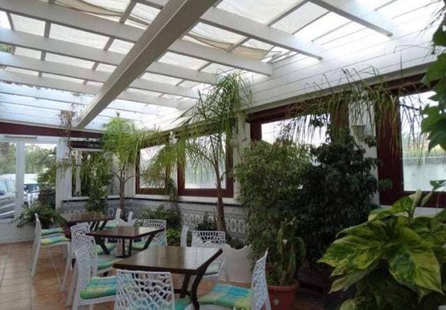Hotel for Sale Louise, Spain, Costa Blanca, Calp | Villacarte