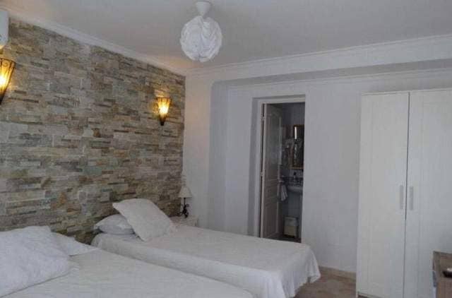 Hotel for Sale Louise, Spain, Costa Blanca, Calp | Villacarte