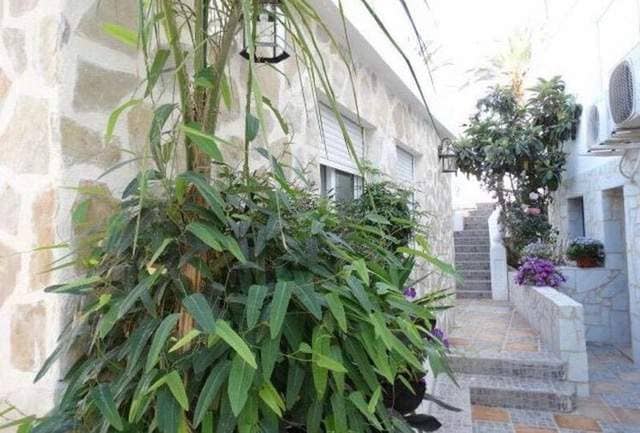 Hotel for Sale Louise, Spain, Costa Blanca, Calp | Villacarte