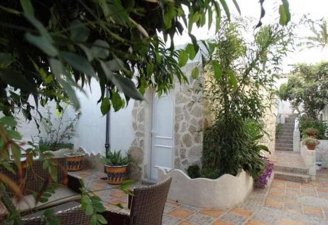 Hotel for Sale Louise, Spain, Costa Blanca, Calp | Villacarte