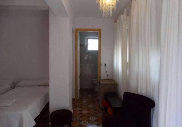Hotel for Sale Louise, Spain, Costa Blanca, Calp | Villacarte
