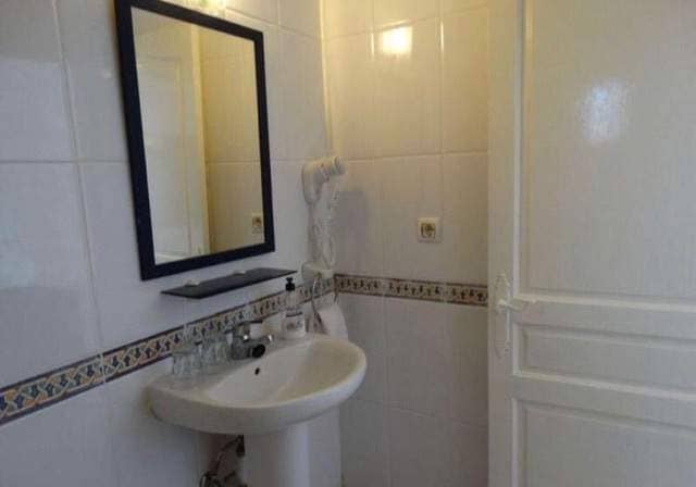 Hotel for Sale Louise, Spain, Costa Blanca, Calp | Villacarte