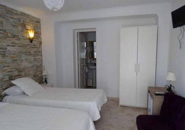 Hotel for Sale Louise, Spain, Costa Blanca, Calp | Villacarte