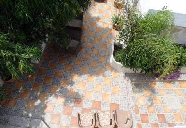 Hotel for Sale Louise, Spain, Costa Blanca, Calp | Villacarte