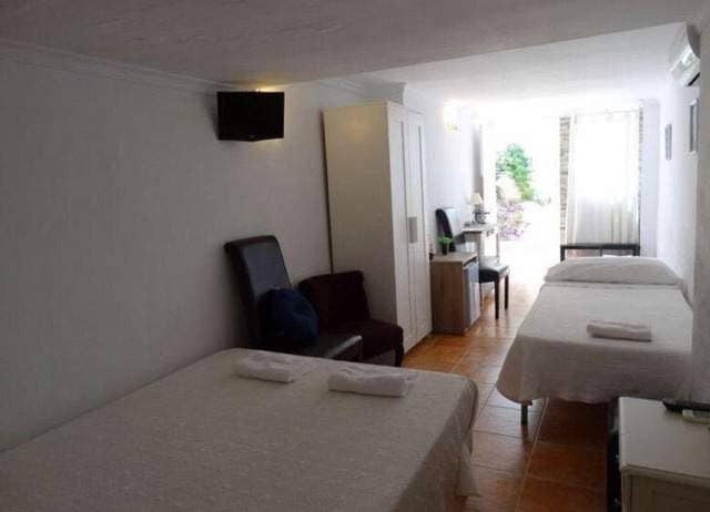 Hotel for Sale Louise, Spain, Costa Blanca, Calp | Villacarte