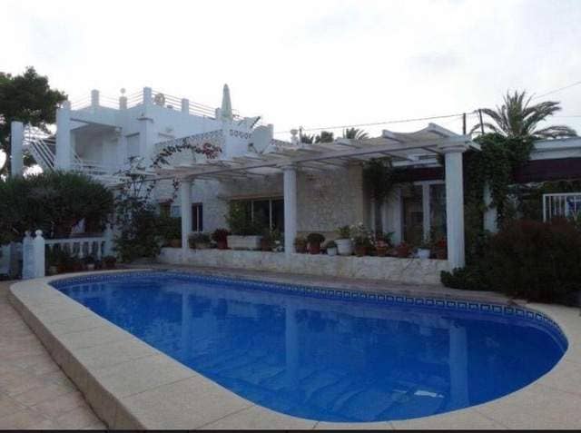 Hotel for Sale Louise, Spain, Costa Blanca, Calp | Villacarte