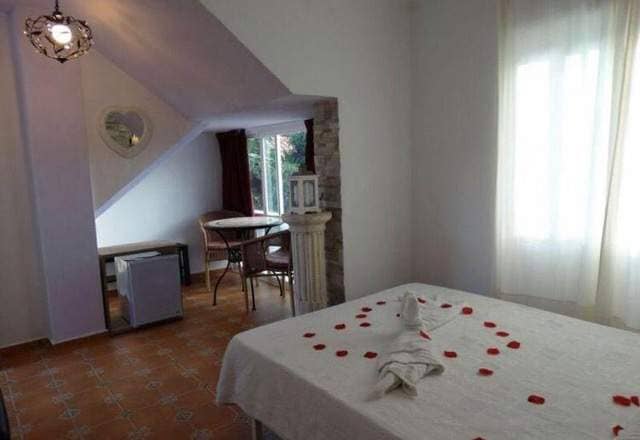 Hotel for Sale Louise, Spain, Costa Blanca, Calp | Villacarte