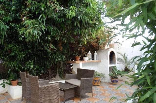 Hotel for Sale Louise, Spain, Costa Blanca, Calp | Villacarte