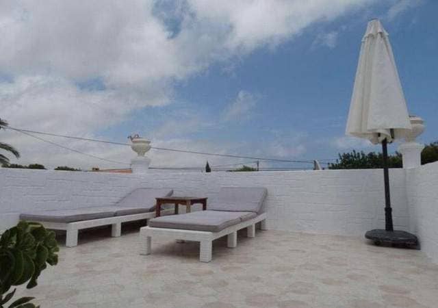 Hotel for Sale Louise, Spain, Costa Blanca, Calp | Villacarte